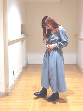 suuさんのコーディネート