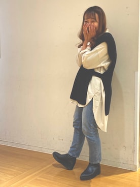 suuさんのコーディネート