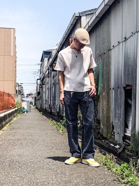 HIROKIさんのコーディネート