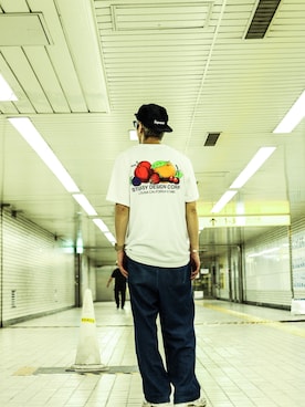 HIROKIさんのコーディネート