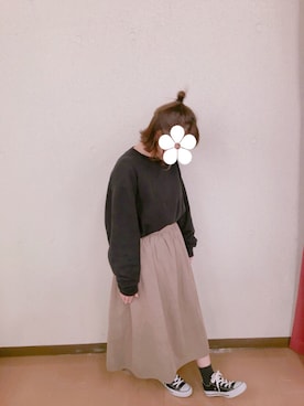 minさんのコーディネート