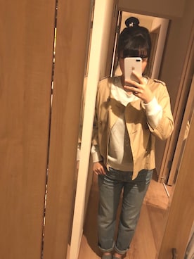 minさんのコーディネート