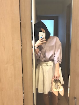 minさんのコーディネート