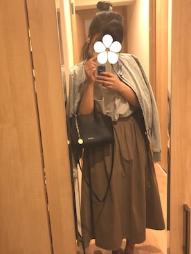 minさんのコーディネート