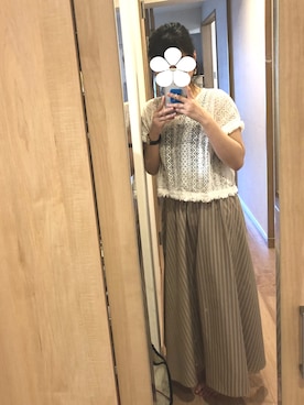 minさんのコーディネート