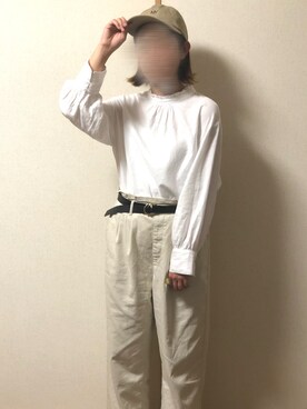 ay🧸さん(レディース・159cm)の春コーディネート