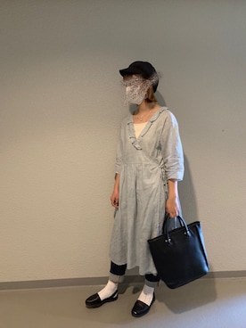 ay🧸さん(レディース・159cm)の夏コーディネート