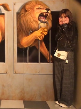 honamiさんのコーディネート