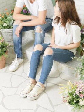 honamiさんのコーディネート