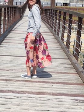 honamiさんのコーディネート