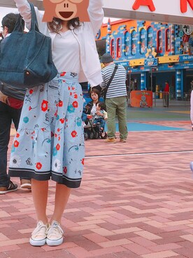 honamiさんのコーディネート