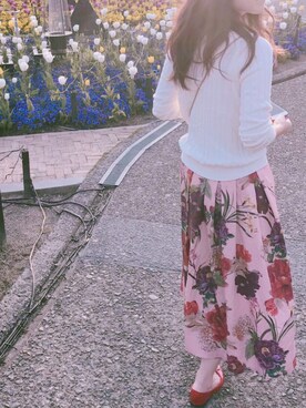 honamiさんのコーディネート