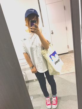 くみちゃんさんのコーディネート