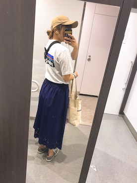 くみちゃんさんのコーディネート