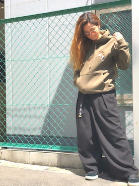 hiroさんのコーディネート