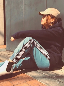 hiroさんのコーディネート