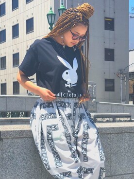 hiroさんのコーディネート