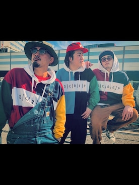 hiroさんのコーディネート