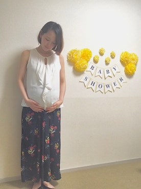 amiさんのコーディネート