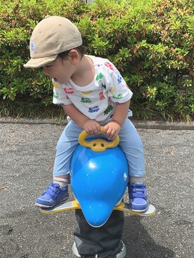 amiさんのコーディネート