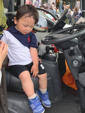 amiさんのコーディネート