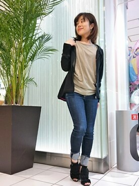 kubさんのコーディネート