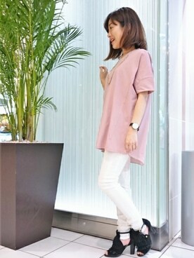 kubさんのコーディネート