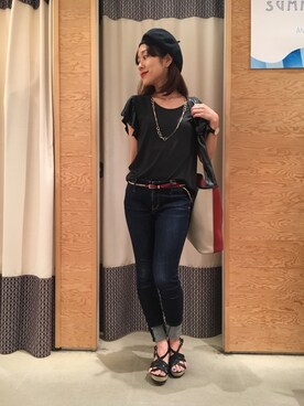 kubさんのコーディネート