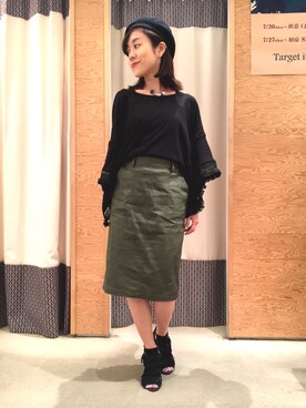 kubさんのコーディネート