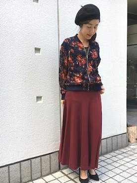 kubさんのコーディネート