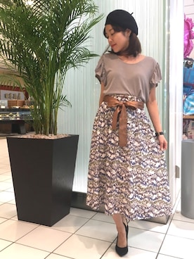 kubさんのコーディネート