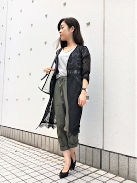 kubさんのコーディネート