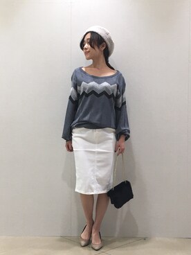 kubさんのコーディネート