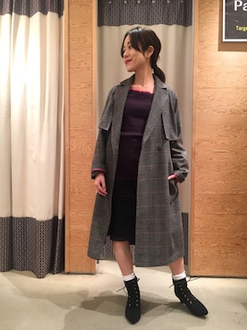 kubさんのコーディネート