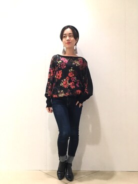 kubさんのコーディネート