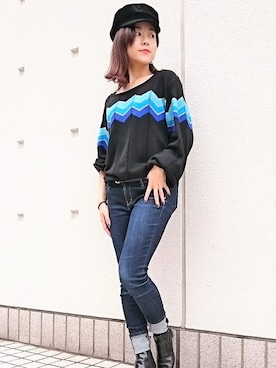 kubさんのコーディネート