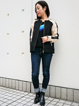 kubさんのコーディネート