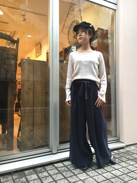 kubさんのコーディネート