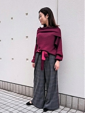 kubさんのコーディネート