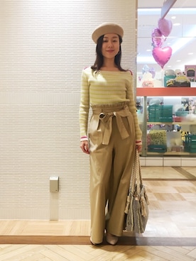 kubさんのコーディネート