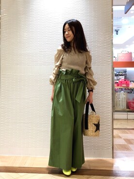 kubさんのコーディネート