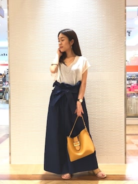 kubさんのコーディネート