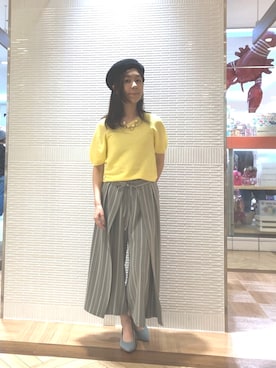 kubさんのコーディネート