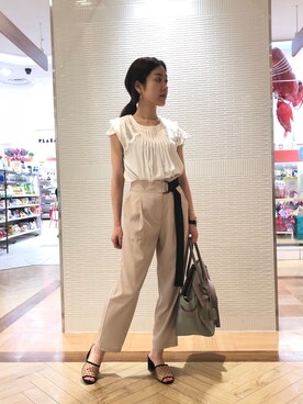 kubさんのコーディネート