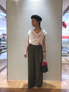 kubさんのコーディネート