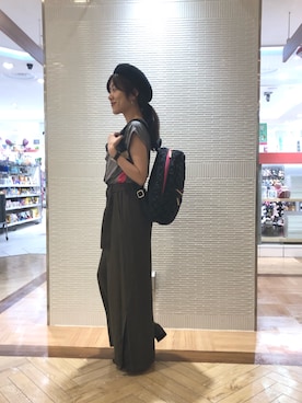 kubさんのコーディネート