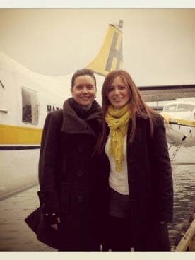 Marcia Guerraさんのコーディネート