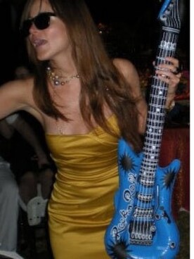 Marcia Guerraさんのコーディネート