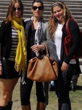 Marcia Guerraさんのコーディネート