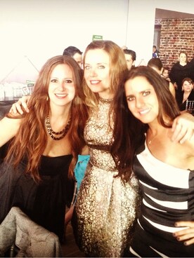 Marcia Guerraさんのコーディネート